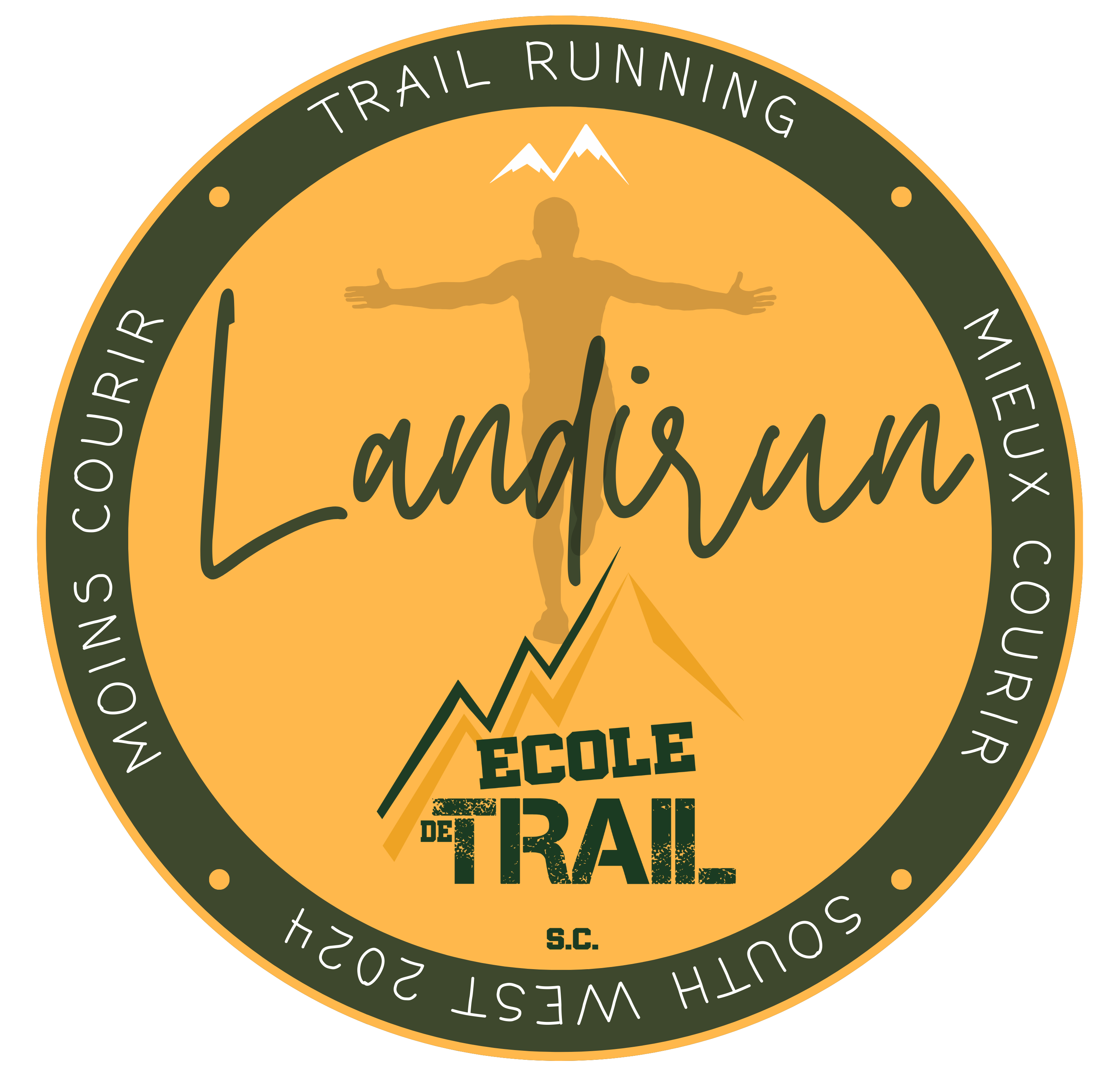 Landirun Club de Trail